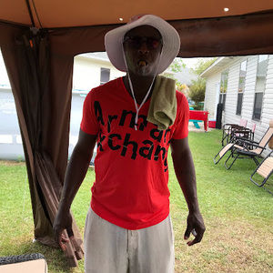 Meet your Posher, Terrence